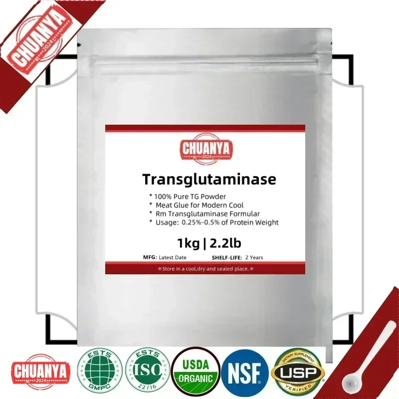 Candle Making Date - Kozmetik TG Et Tutkal Tozu, Transglu/tami/nase,