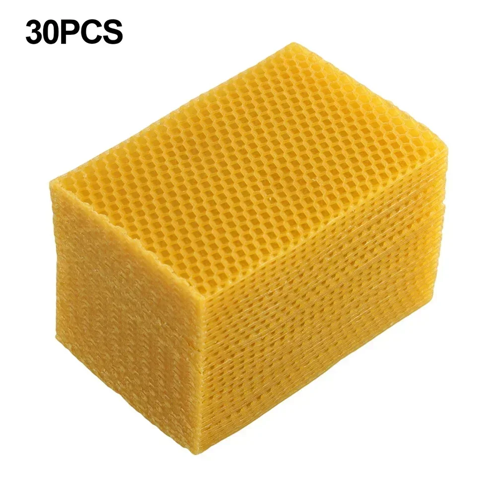 Candle Making Kit Beeswax - Arı Kovanı Malzemeleri Arı Kovanı Vakfı