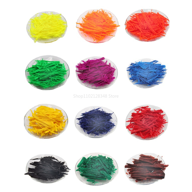 Candle Making Gel Wax - 50g Mum Boya DIY Soya Balmumu