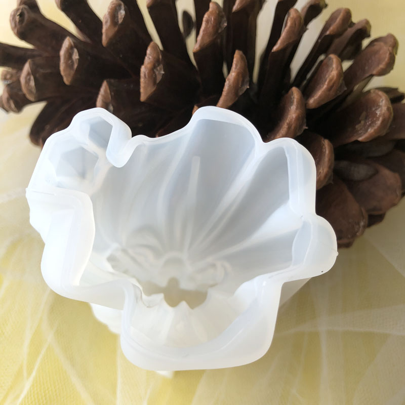 3D Sevimli Prenses Silikon Mum - Candle Making Diy incelemesi ve fiyatı