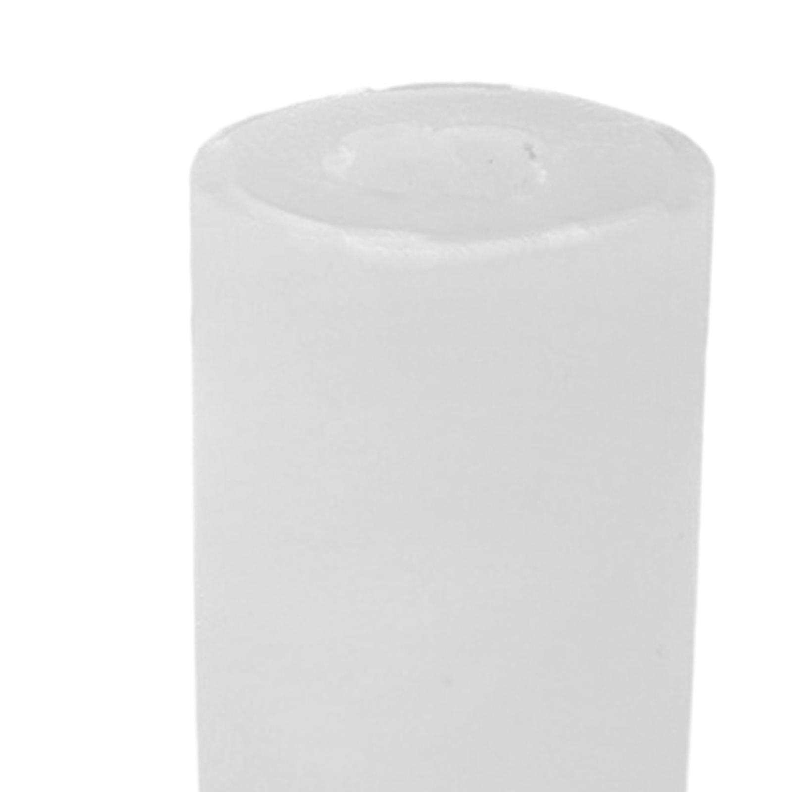 Sütun Mum Modeli Sabun El Sana - Candle Making Gel Wax incelemesi ve fiyatı