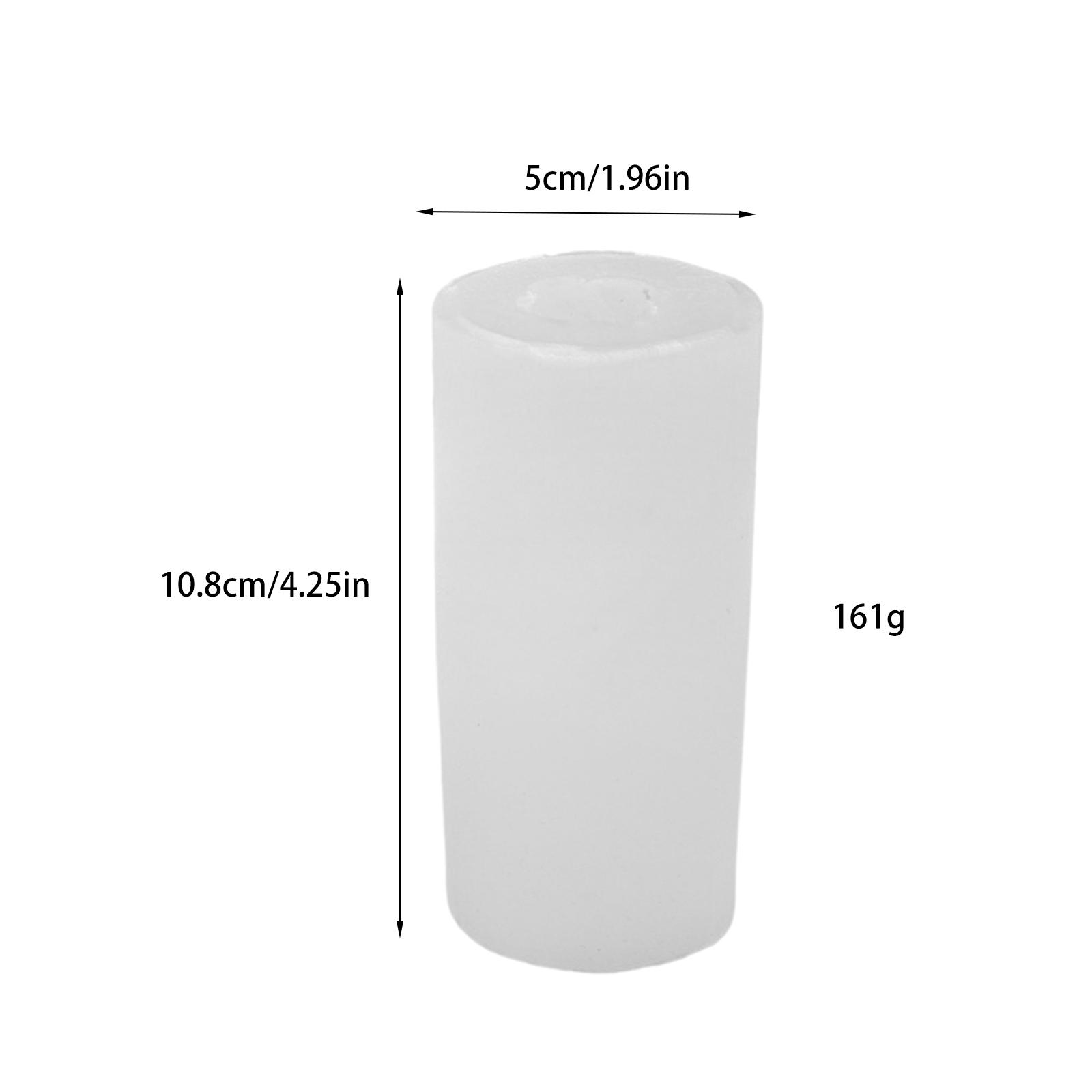 Sütun Mum Modeli Sabun El Sana - Candle Making Gel Wax incelemesi ve fiyatı