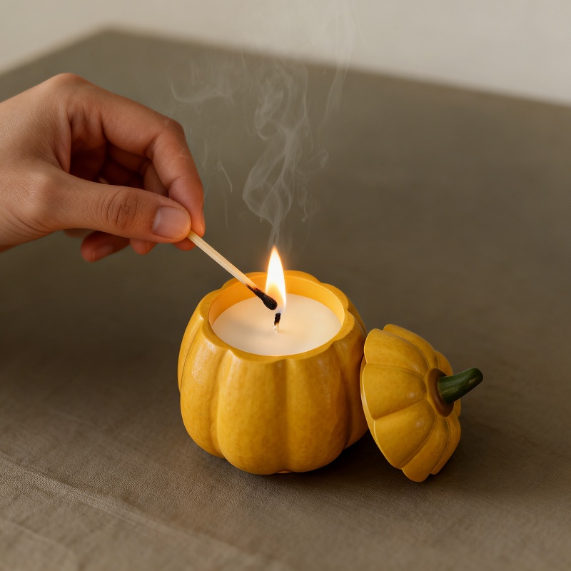 Kabak saklama kutusu silikon k - Candle Making Jars incelemesi ve fiyatı