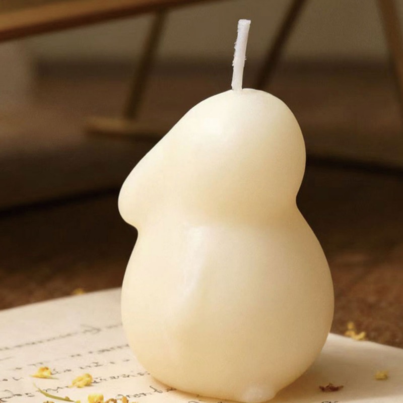 Paskalya Tavşanı Kokulu Mum Si - Candle Making Gel Wax incelemesi ve fiyatı
