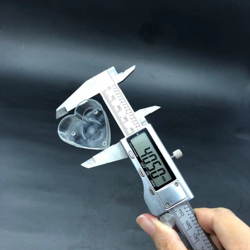 50 takım Kalp Yuvarlak Mum Kal - Candle Making Gel Wax incelemesi ve fiyatı