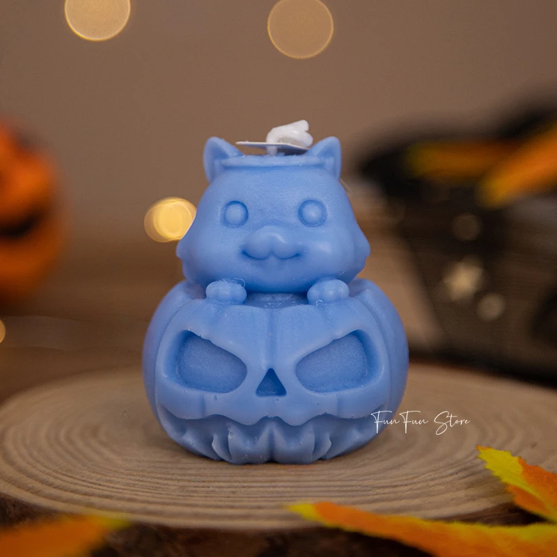 Sevimli Hayvan Kedileri Alçı M - Candle Making Gel Wax incelemesi ve fiyatı