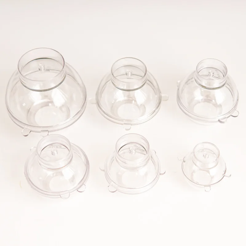 5-8 cm Küresel Mum Plastik Kal - Candle Making Kit Diy incelemesi ve fiyatı