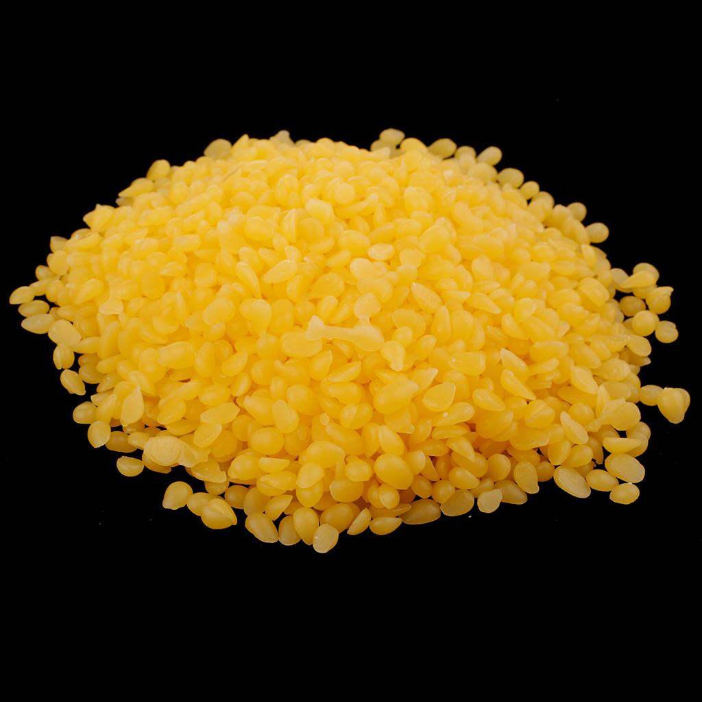 Doğal Organik Balmumu Pastille - Candle Making Kit Beeswax incelemesi ve fiyatı