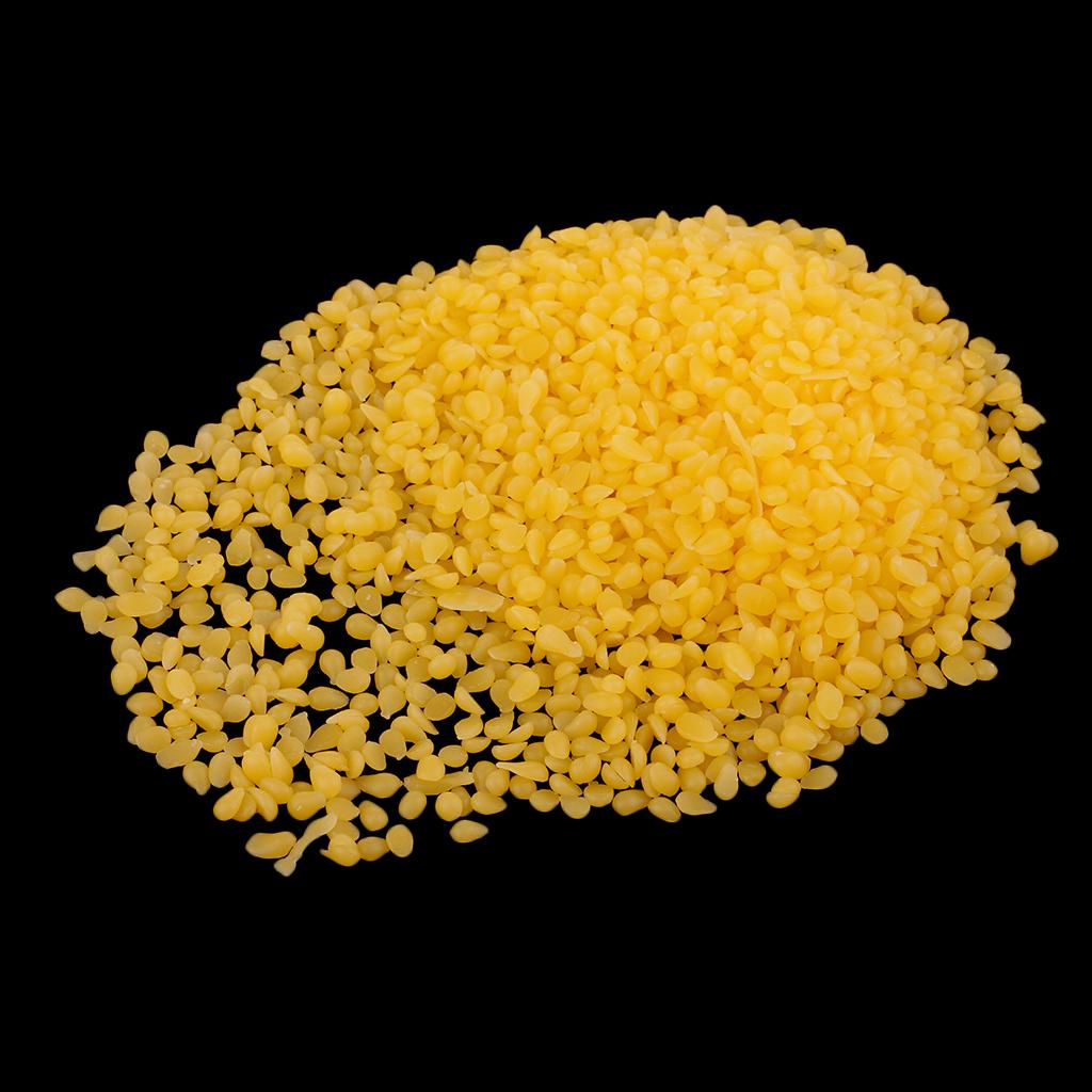 Doğal Organik Balmumu Pastille - Candle Making Kit Beeswax incelemesi ve fiyatı