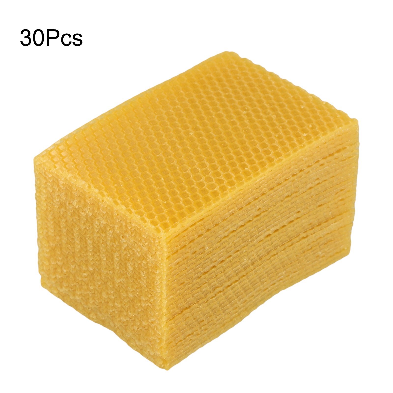 5.24 X 3.54 Arı Kovanı Temel B - Candle Making Kit Beeswax incelemesi ve fiyatı