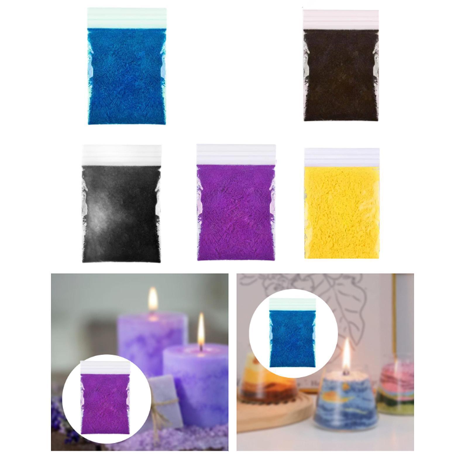 Soya Balmumu ve Balmumu için M - Candle Making Kit Beeswax incelemesi ve fiyatı