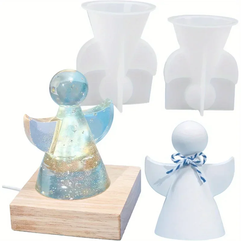 1 paket silikon melek reçine k - Candle Making Gel Wax incelemesi ve fiyatı