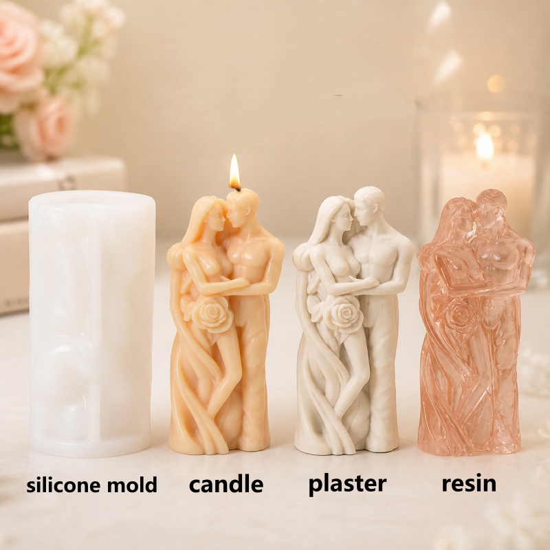 DIY Çift Aromaterapi Mum Yapım - Candle Making Kit Diy incelemesi ve fiyatı