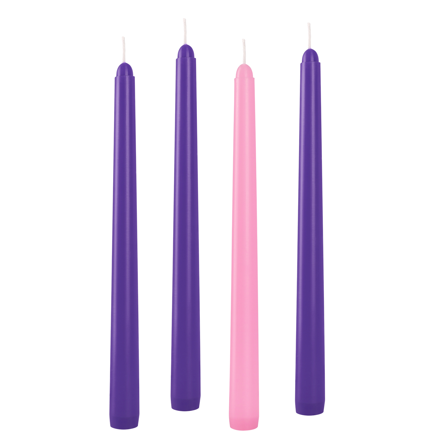 4 Adet 10 inç A-Tipi Mum, Üç M - Candle Making Gel Wax incelemesi ve fiyatı