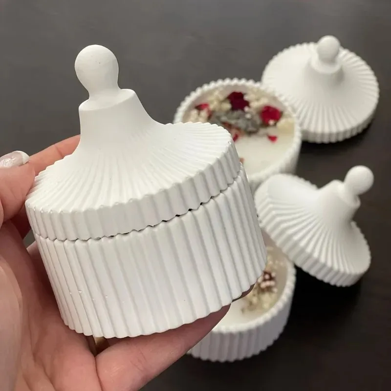 2 adet silikon mumluk kalıbı,  - Candle Making Jars incelemesi ve fiyatı