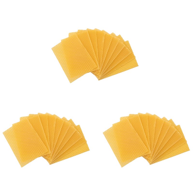 A84E-30 Parça %100 Doğal Balmu - Candle Making Kit Beeswax incelemesi ve fiyatı