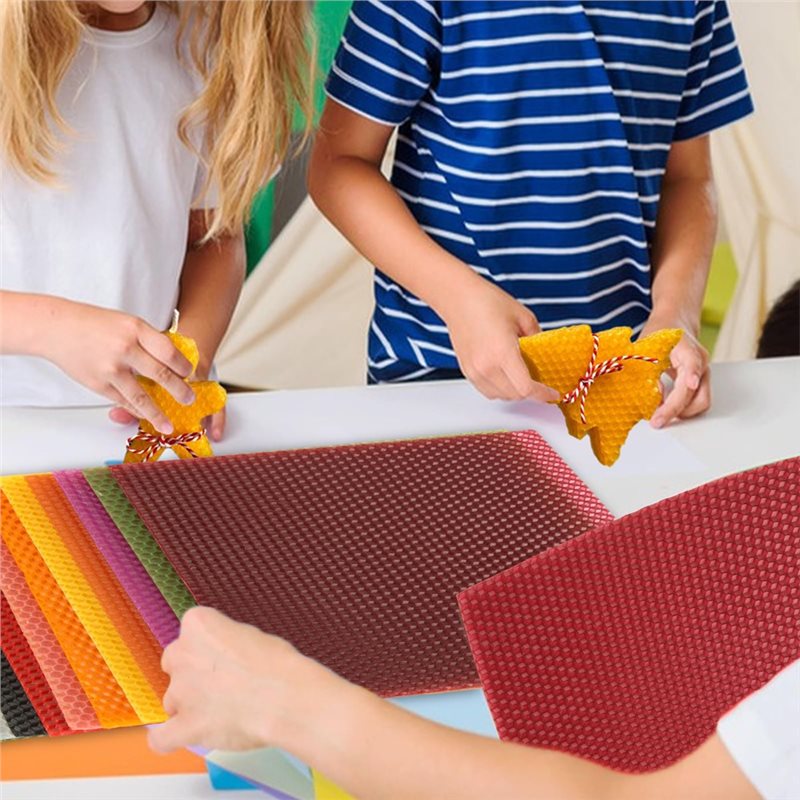 J1UL1N Mum Yapım Kiti, Yetişki - Candle Making Kit Beeswax incelemesi ve fiyatı