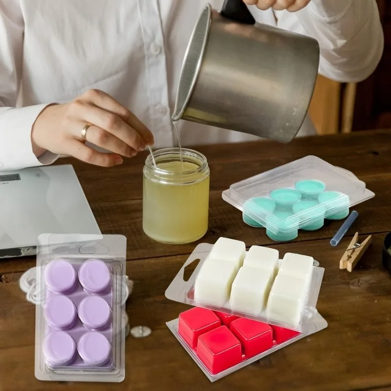 2026 Yeni Balmumu Eritme Kalıp - Candle Making Workshop incelemesi ve fiyatı