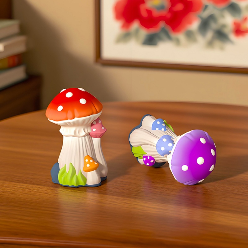 Mum Silikon Kalıp DIY Mantar K - Candle Making Diy incelemesi ve fiyatı