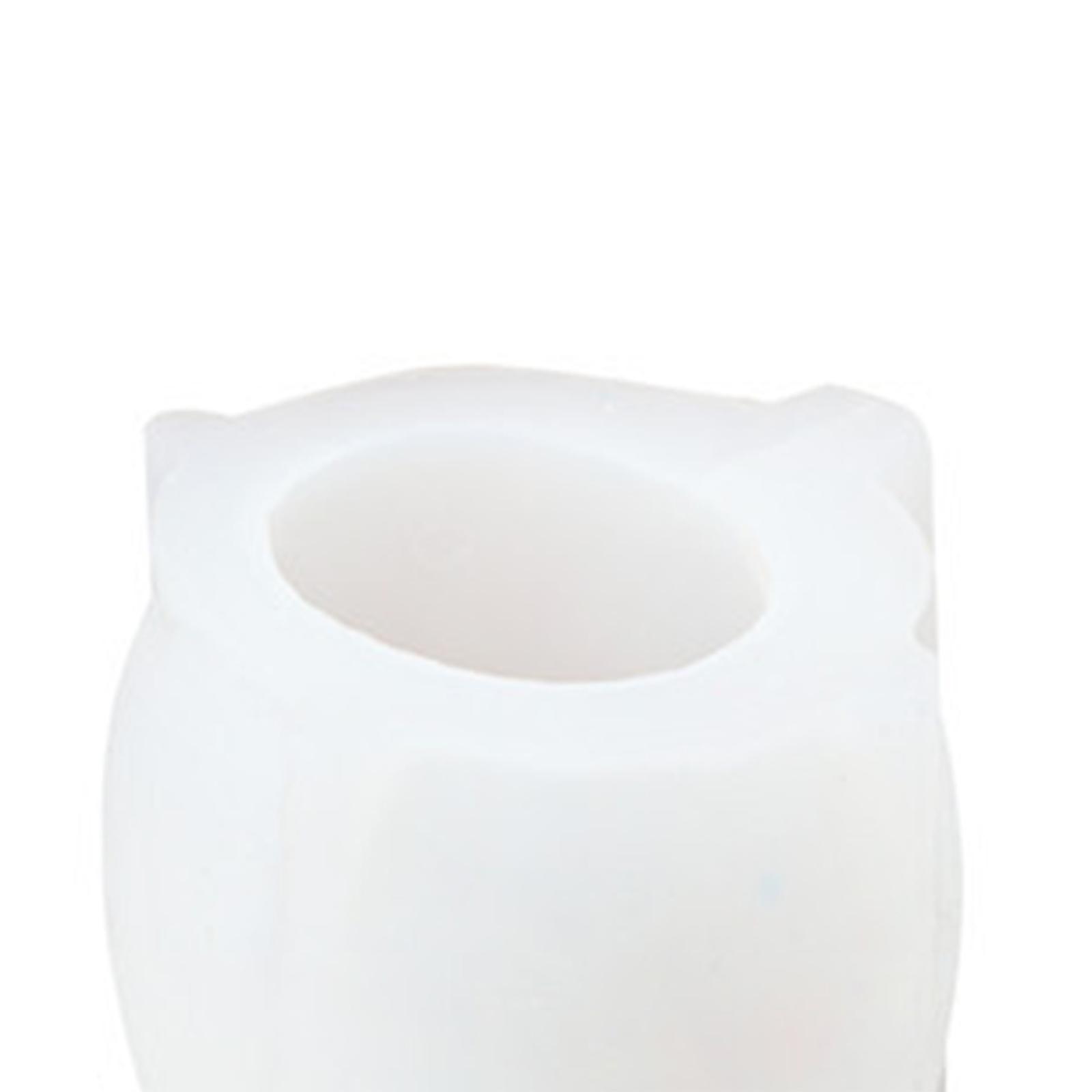 3D Tavşan Silikon Mum Kalıbı E - Candle Making Gel Wax incelemesi ve fiyatı